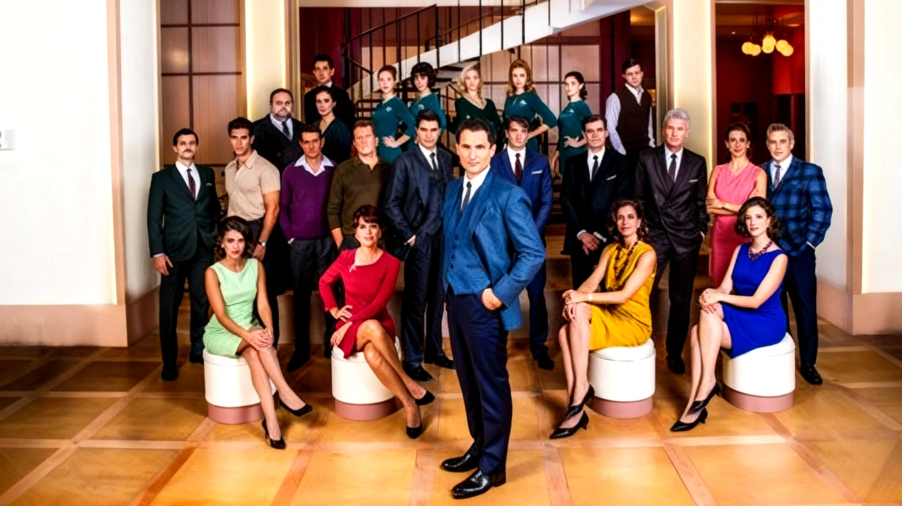 Il paradiso delle signore2026-01-31T14:40:07.107Z"