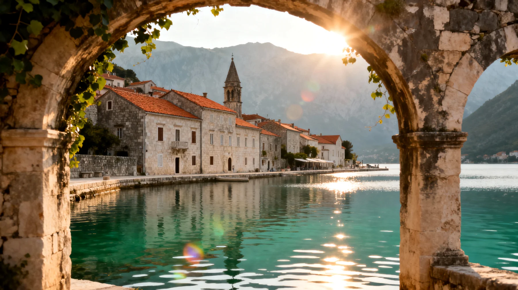 Perast"
