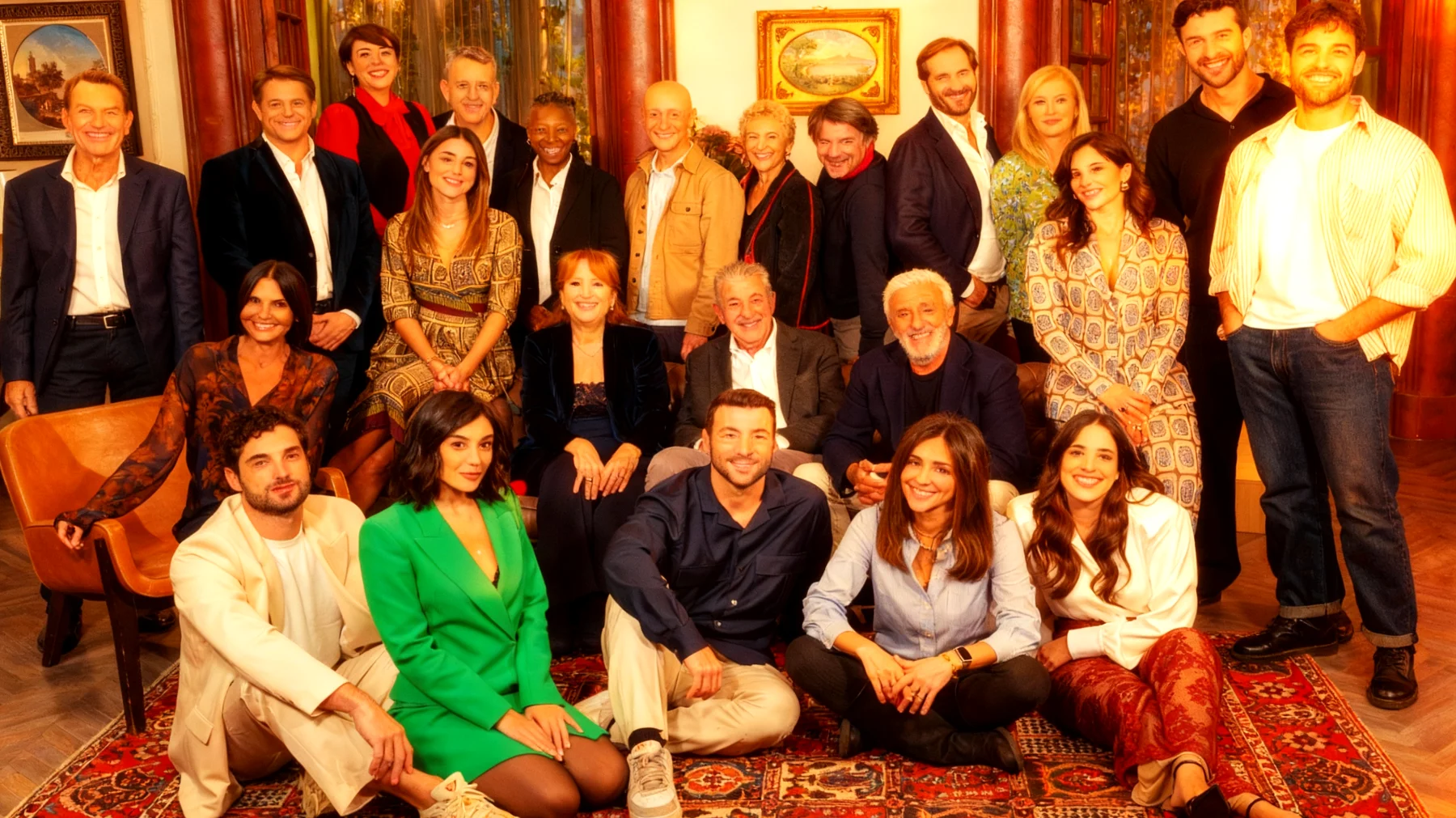 Un posto al sole 2026-01-26T08:38:36.420Z"