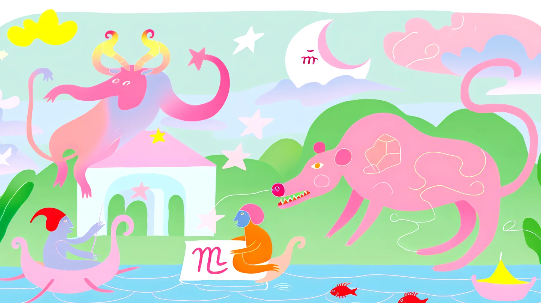 oroscopo del mattino 2026-01-28T21:20:02.875Z"