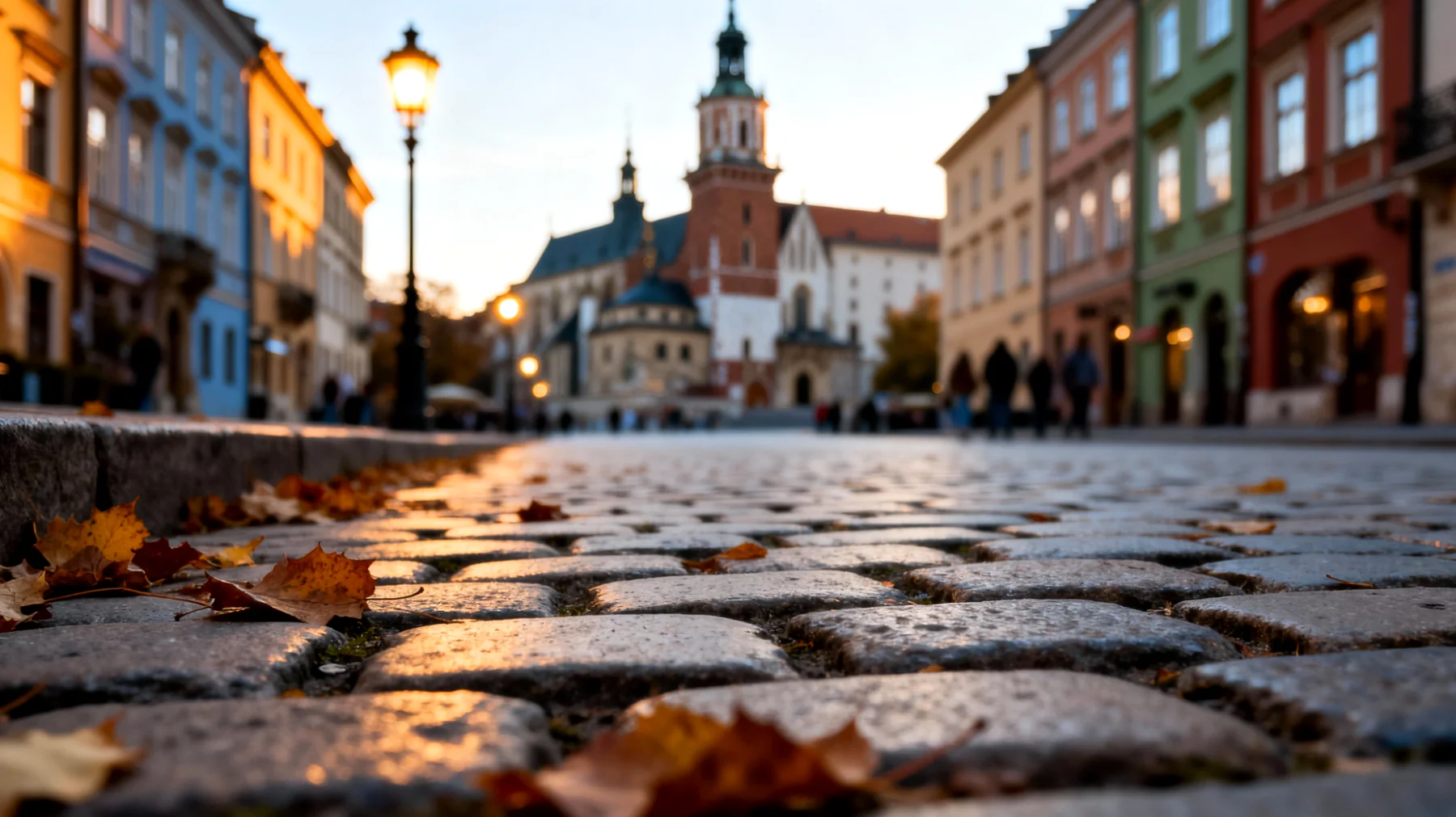 Cracovia"